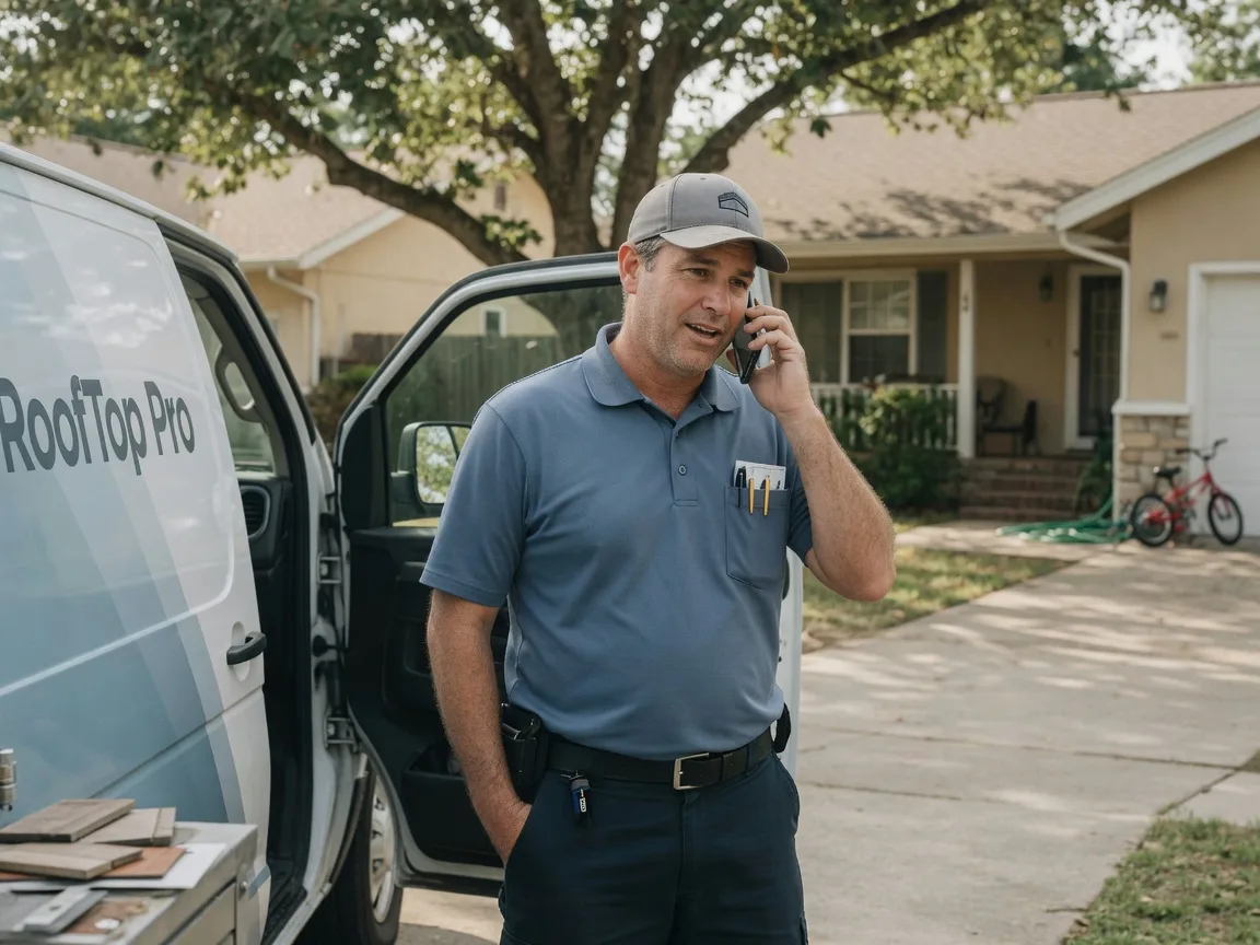 Roof Repair Pinnacle, NC FAQs